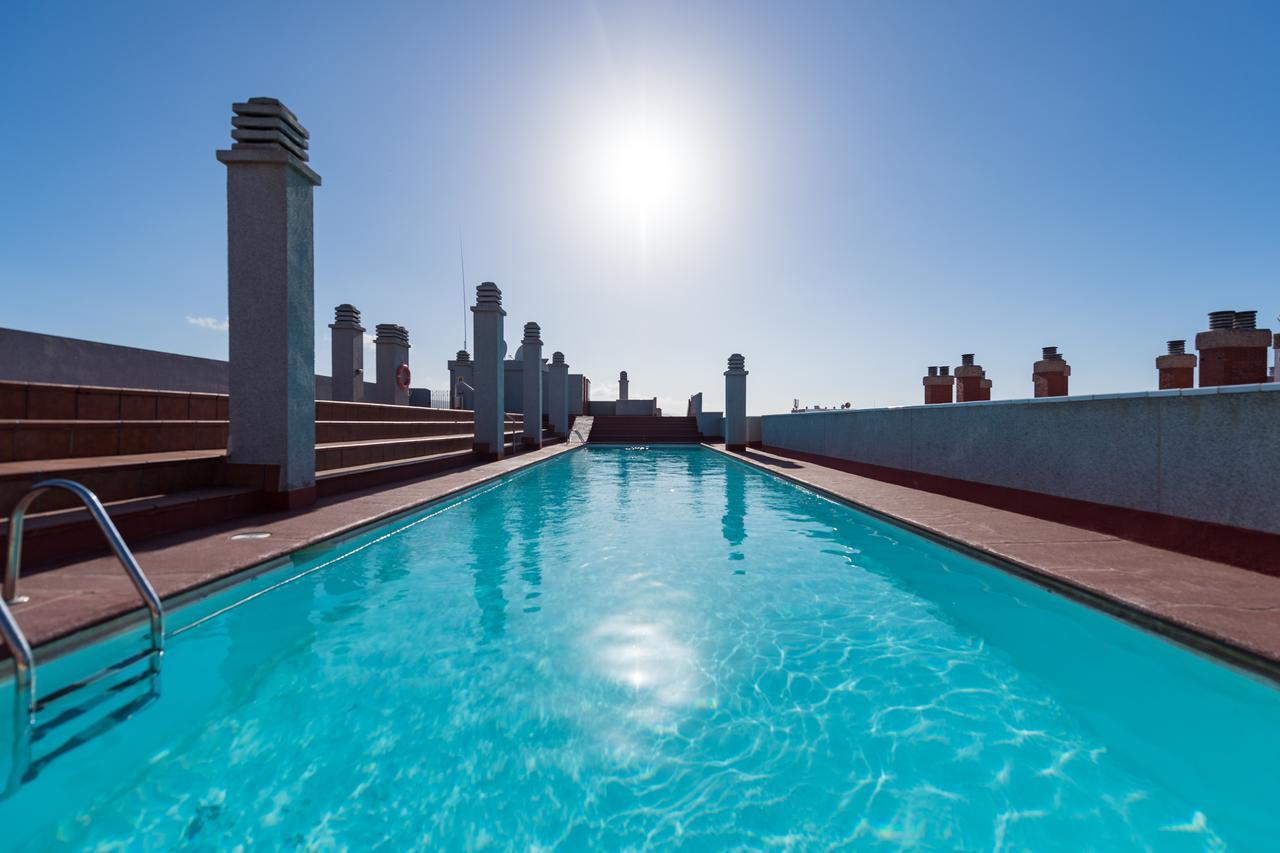 Cielo Azul By Mycanariandream Apartment San Agustin (Gran Canaria)